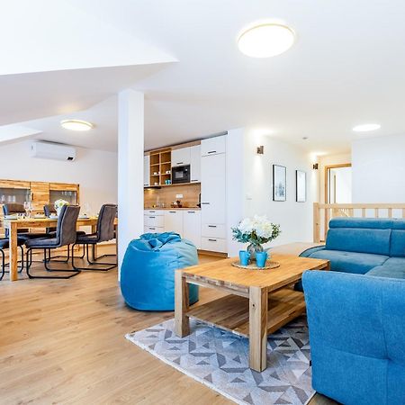 Апартаменты Korzo Family Липно-над-Влтавой Экстерьер фото