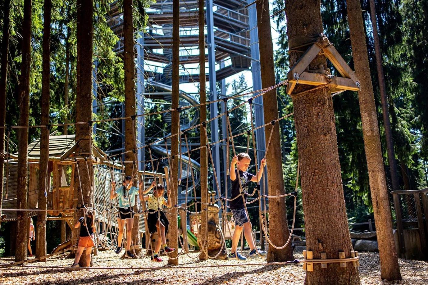 Апартаменты Korzo Family Липно-над-Влтавой Экстерьер фото